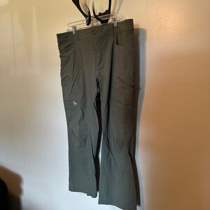 Eddie Bauer Guide Pro First Accent Pants 40x32